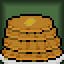 Pixel Pancakes